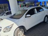 Chevrolet Cobalt 2024 года за 5 700 000 тг. в Алматы