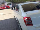 Chevrolet Cobalt 2024 года за 5 700 000 тг. в Алматы – фото 2