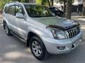 Toyota Land Cruiser Prado 2007 года за 15 700 000 тг. в Алматы – фото 2