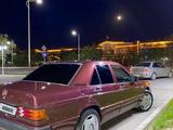 Mercedes-Benz 190 1992 годаүшін1 350 000 тг. в Кызылорда – фото 4