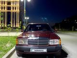 Mercedes-Benz 190 1992 года за 1 350 000 тг. в Кызылорда – фото 2