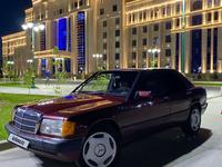 Mercedes-Benz 190 1992 годаүшін1 350 000 тг. в Кызылорда