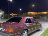 Mercedes-Benz 190 1992 годаүшін1 350 000 тг. в Кызылорда – фото 5
