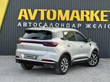 Chery Tiggo 7 Pro 2024 года за 8 100 000 тг. в Актобе – фото 3