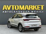 Chery Tiggo 7 Pro 2024 года за 8 100 000 тг. в Актобе – фото 4