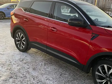 Chery Tiggo 7 Pro 2023 года за 9 300 000 тг. в Караганда – фото 5