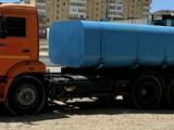 КамАЗ  65115 2016 года за 12 000 000 тг. в Актау