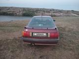 Audi 80 1990 года за 1 100 000 тг. в Новоишимский – фото 2