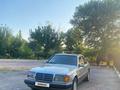 Mercedes-Benz E 230 1991 года за 1 550 000 тг. в Тараз – фото 10