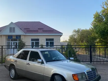 Mercedes-Benz E 230 1991 года за 1 550 000 тг. в Тараз – фото 12