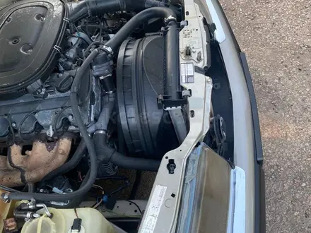 Mercedes-Benz E 230 1991 года за 1 550 000 тг. в Тараз – фото 16