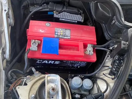 Mercedes-Benz E 230 1991 года за 1 550 000 тг. в Тараз – фото 15