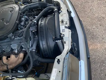 Mercedes-Benz E 230 1991 года за 1 550 000 тг. в Тараз – фото 2
