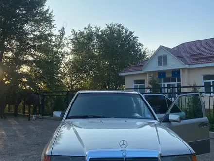 Mercedes-Benz E 230 1991 года за 1 550 000 тг. в Тараз