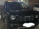 Haval Dargo 2023 года за 12 300 000 тг. в Астана