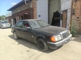 Mercedes-Benz E 300 1991 годаүшін1 200 000 тг. в Усть-Каменогорск – фото 2