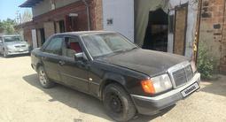 Mercedes-Benz E 300 1991 годаүшін1 200 000 тг. в Усть-Каменогорск – фото 2