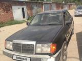 Mercedes-Benz E 300 1991 годаүшін1 200 000 тг. в Усть-Каменогорск – фото 3
