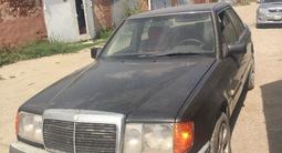 Mercedes-Benz E 300 1991 годаүшін1 200 000 тг. в Усть-Каменогорск – фото 3