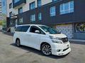 Toyota Vellfire 2011 годаүшін8 300 000 тг. в Усть-Каменогорск – фото 3