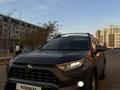 Toyota RAV4 2021 года за 15 000 000 тг. в Актау – фото 3