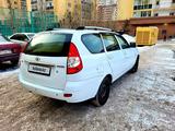 ВАЗ (Lada) Priora 2171 2014 годаfor2 500 000 тг. в Алматы – фото 4