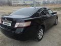 Toyota Camry 2007 года за 4 900 000 тг. в Тараз – фото 4