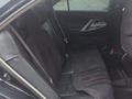 Toyota Camry 2007 года за 4 900 000 тг. в Тараз – фото 7