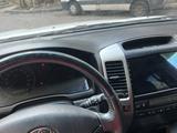 Toyota Land Cruiser Prado 2008 года за 12 000 000 тг. в Алматы – фото 3