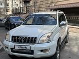 Toyota Land Cruiser Prado 2008 года за 12 000 000 тг. в Алматы – фото 5