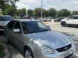 ВАЗ (Lada) Priora 2172 2011 годаүшін1 950 000 тг. в Туркестан – фото 3