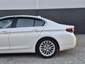 BMW 530 2022 годаfor26 500 000 тг. в Петропавловск – фото 7