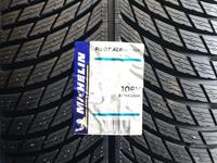 Michelin 255/40-285/35R21 Pilot Alpine 5 за 1 550 000 тг. в Алматы