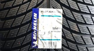 Michelin 255/40-285/35R21 Pilot Alpine 5 за 1 550 000 тг. в Алматы