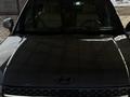 Hyundai Santa Fe 2024 года за 20 000 000 тг. в Алматы