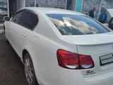 Lexus GS 300 2006 годаүшін6 700 000 тг. в Экибастуз – фото 3