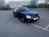 ВАЗ (Lada) Priora 2170 2013 годаүшін1 650 000 тг. в Павлодар – фото 2