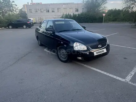 ВАЗ (Lada) Priora 2170 2013 года за 1 750 000 тг. в Павлодар – фото 2