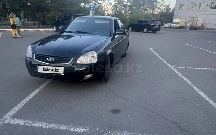 ВАЗ (Lada) Priora 2170 2013 годаүшін1 750 000 тг. в Павлодар