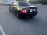 ВАЗ (Lada) Priora 2170 2013 годаүшін1 650 000 тг. в Павлодар – фото 4