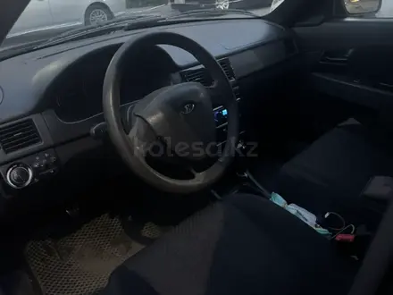 ВАЗ (Lada) Priora 2170 2013 года за 1 750 000 тг. в Павлодар – фото 5