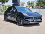 Porsche Macan 2014 года за 15 490 000 тг. в Астана – фото 2