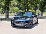 Porsche Macan 2014 года за 15 490 000 тг. в Астана