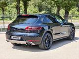 Porsche Macan 2014 года за 15 490 000 тг. в Астана – фото 4