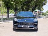 Porsche Macan 2014 года за 15 490 000 тг. в Астана – фото 3