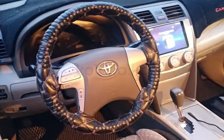 Toyota Camry 2011 года за 6 320 000 тг. в Актобе