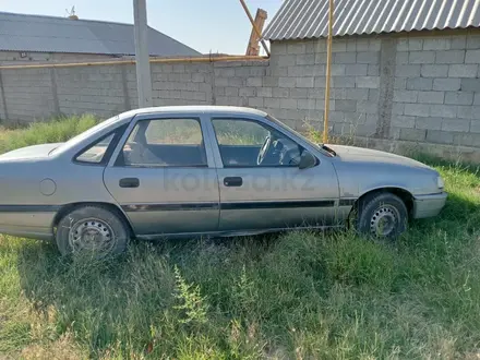 Opel Vectra 1992 года за 400 000 тг. в Шымкент – фото 2