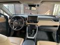 Toyota RAV4 2020 года за 14 800 000 тг. в Алматы – фото 8