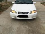 Toyota Camry 2000 года за 2 800 000 тг. в Атырау – фото 3