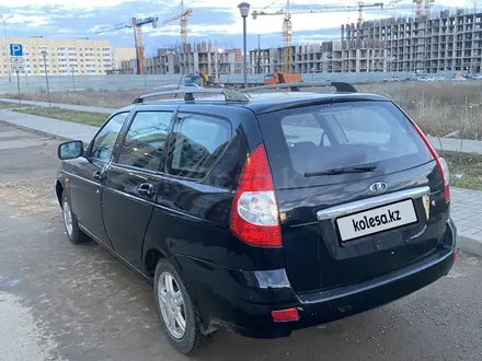 ВАЗ (Lada) Priora 2171 2012 года за 1 900 000 тг. в Астана – фото 9